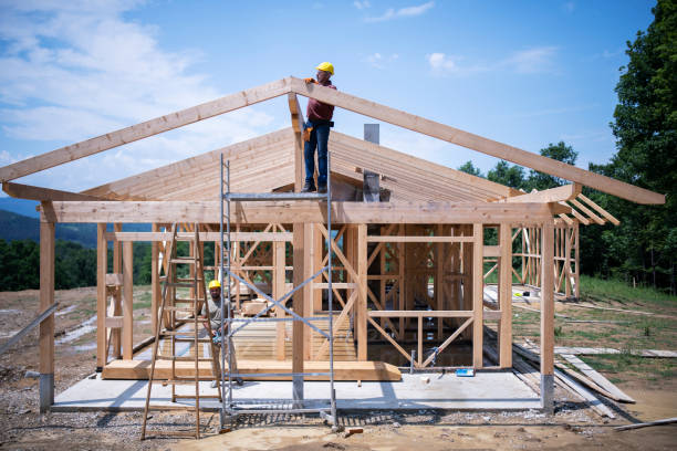 Best Residential Roofing Contractor  in Bowling Green, KY