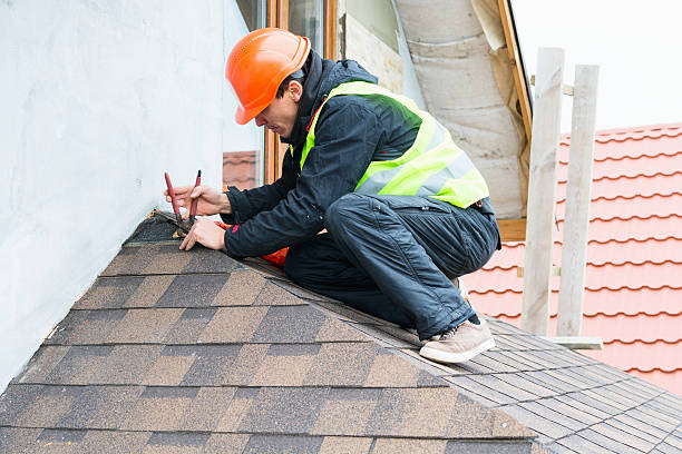Quick and Trustworthy Emergency Roof Repair Services in Bowling Green, KY